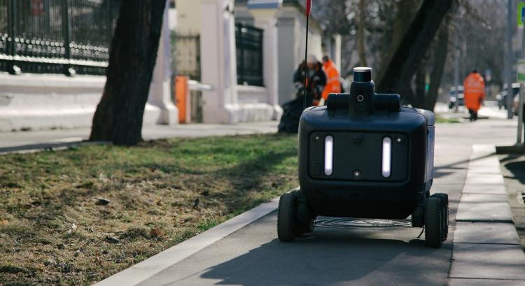 Logisztikai trendek a következő évtizedre