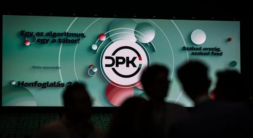 Már érkeznek a résztvevők a Digitális Polgári Körök első országos találkozójára