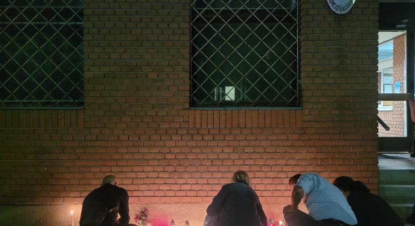 Őszinte részvétét fejezte ki a Promenád24