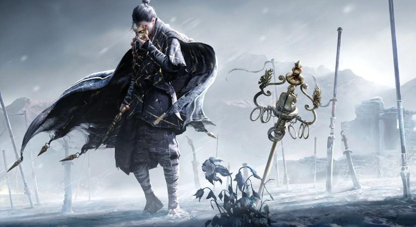 Egy hatalmas új ingyenes open-world RPG tarolja a játékosokat: „Miért nem beszél róla senki?”