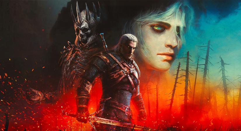 Különleges kiadás és egyéb jóságok érkeznek a The Witcher 3: Wild Huntból