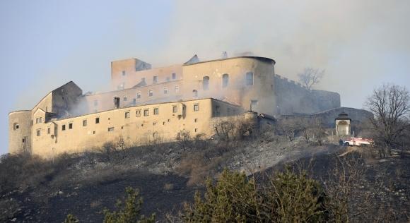 Krasznahorka vára: újabb jogi csata a hosszan elhúzódó felújítások miatt
