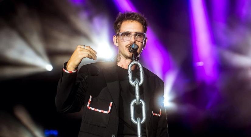 Hatalmas az érdeklődés a Dzsúdló-koncert iránt
