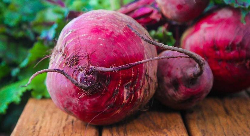 4 ínycsiklandó céklás recept, melyeket ki kell próbálni