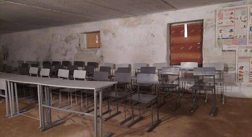 RMF24: Lengyelország szerte ellenőrzik az óvóhelyeket