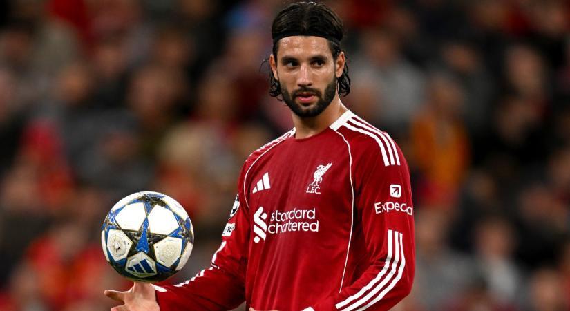 Élőben a Mersey-parti derbi, Szoboszlai és Kerkez is a kezdő tizenegyben