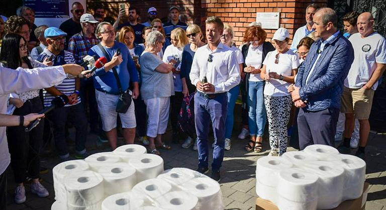Tiszás előválasztás: Magyar Péter ellen senki nem száll ringbe a Hegyvidéken
