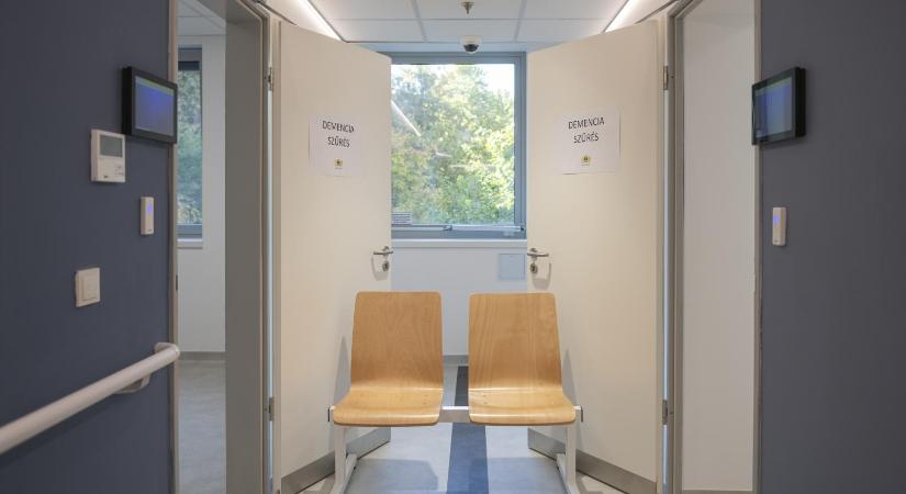 Minden tizedik magyar érintett a demenciában, az ő tájékozódásukat segíti egy nemrégiben létrehozott alkalmazás