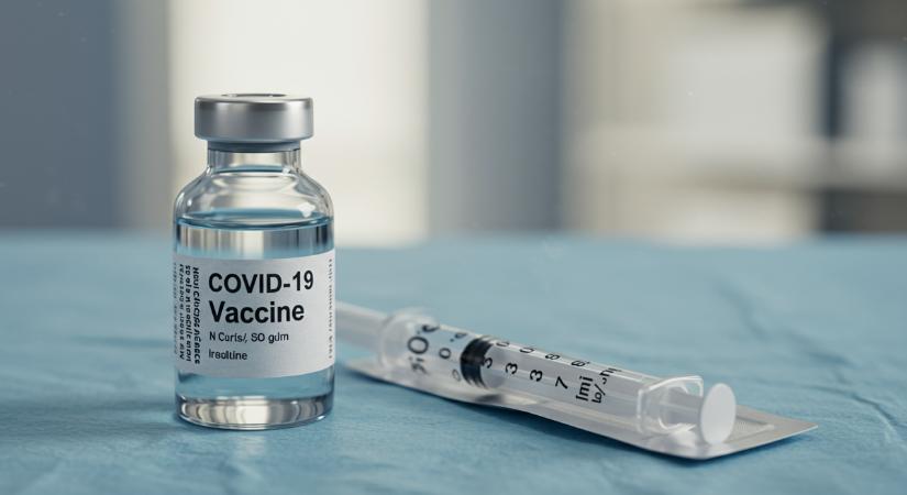 Megérkeztek a Covid-19 elleni új vakcinák Szlovákiába