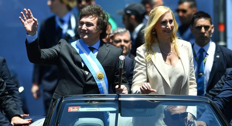 Az argentin elnök befolyásos húga fogyatékkal élők gyógyszereiből húzott sápot