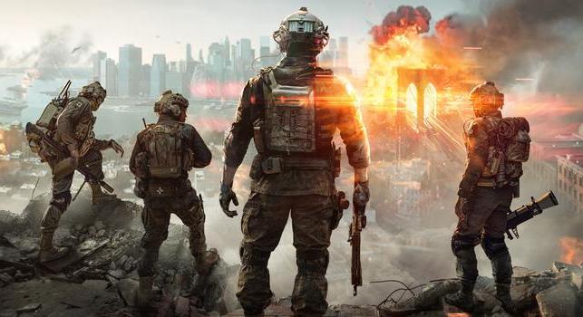 Hiába lesz új anti-cheat rendszere a Battlefield 6-nak a fejlesztők szerint