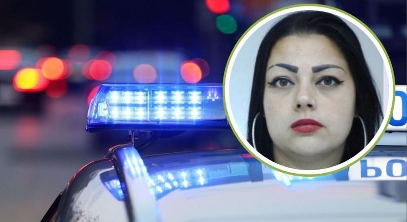 Fiatal tatai lány lépett rossz útra, az egész város bilincset látna a kezein