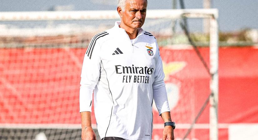José Mourinho legújabb nyilatkozata után a lábát sem teheti be többet Törökországba