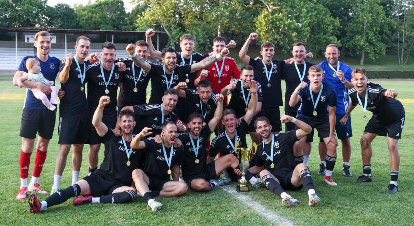 Megvan a vármegyei kupadöntő 2026-os helyszíne, ünnepi finálé a cél