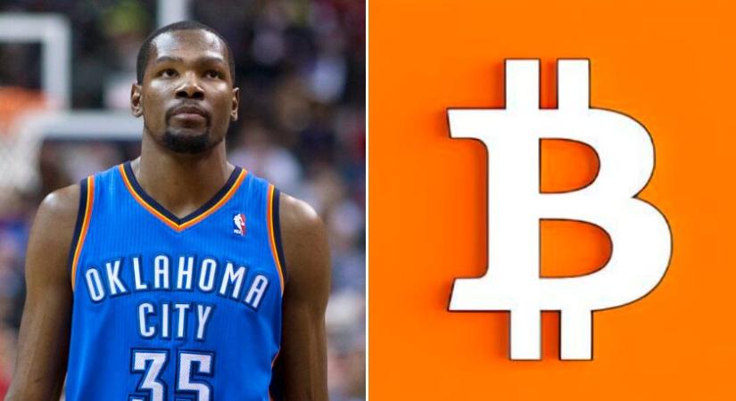 Egy évtized kellett hozzá, hogy visszaszerezze az NBA sztár a Coinbase fiókját