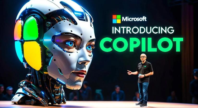 Az Xbox MI-s társa: itt a Gaming Copilot, ami átírja a játékszabályokat!