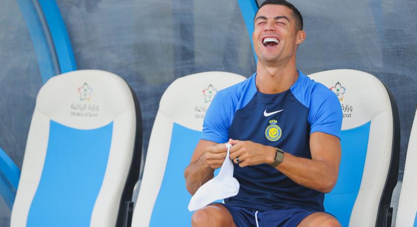 Reszkess, Cristiano Ronaldo! Pep Guardiola máris rekorddöntésről beszél