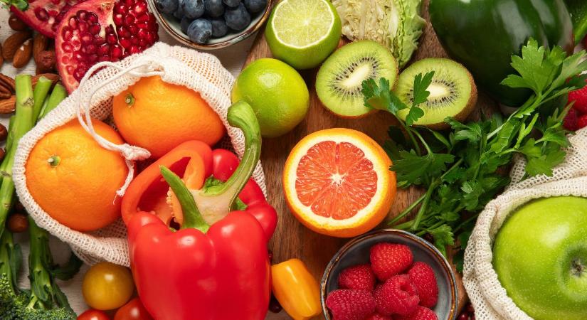 Miért kiemelten fontos a C-vitamin az őszi időszakban?