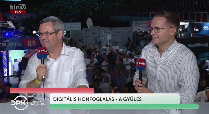 DPK - Magyar Péter botrányokat szít, ha nem vele foglalkoznak: kiderült a titkos fegyvere, a hergelés  videó