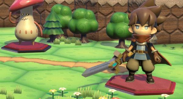 Korai hozzáférésben elérhető a VIractal: World of Viractalia, egy társasjáték-stílusú RPG