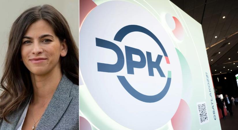 Szentkirályi Alexandra: a Digitális Polgári körökben nincs online fröcsögés