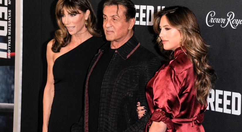 Elképesztő ötlettel állt elő Sylvester Stallone az új Rambo-film kapcsán