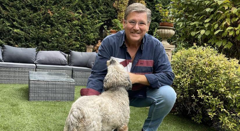 „Fontos ügy megvédeni az anyanyelvünket” - Kautzky Armand a Digitális Polgári Körről