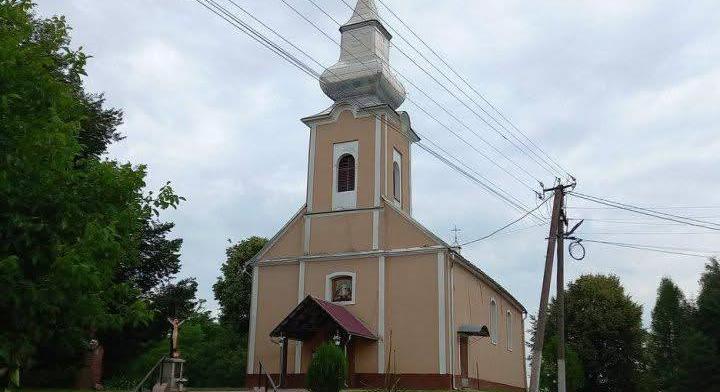 Bíróság elé kerül a kárpátaljai templomgyújtás vádlottja