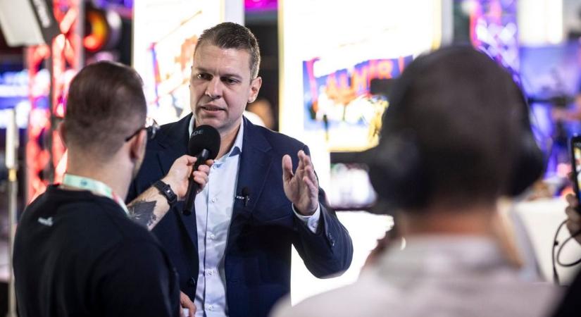 Szokatlan állításokat tett Menczer Tamás a Harcosok órájában