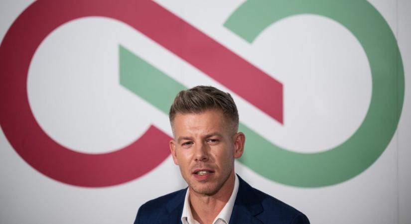 Megvan a Tisza Párt új kabinetfőnöke