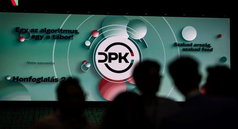 Orbán Viktor digitális honfoglalása – élőben
