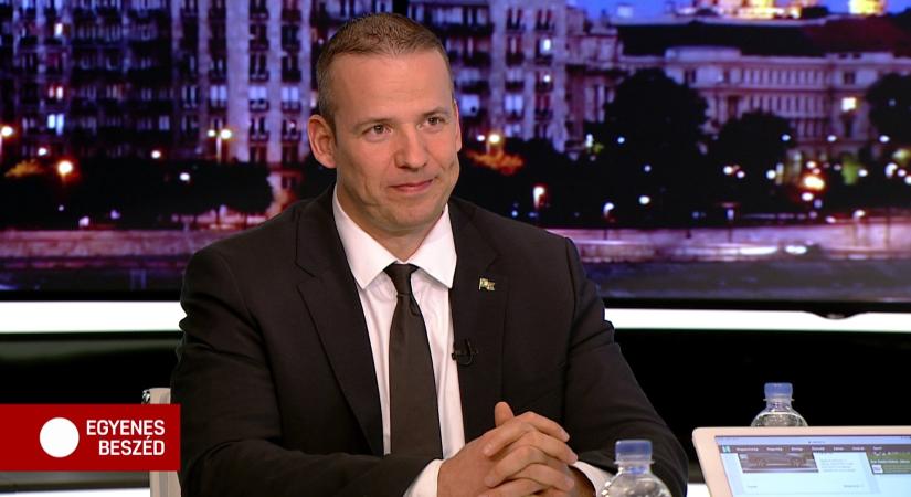 Reagált Rogán Antal minisztériuma Toroczkai László vádjaira