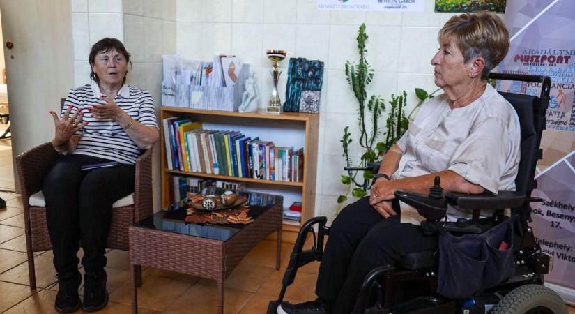 Szolnokon indul az év önfelfedező programja, egyensúlyba hozza a testet és a lelket