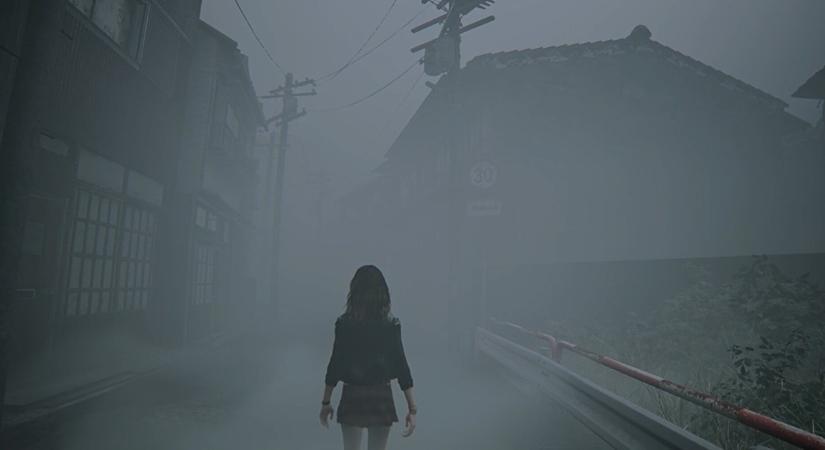 Amíg az új Silent Hill-re vársz, ezzel a horrorjátékkal érdemes tenni egy próbát!