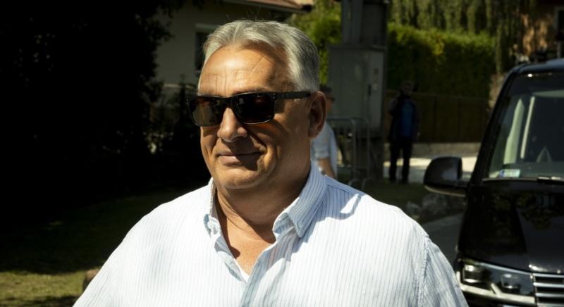 Mészáros Lőrincnek üzente Orbán, hogy „minden fel lesz jegyezve, semmi el nem lesz felejtve”?