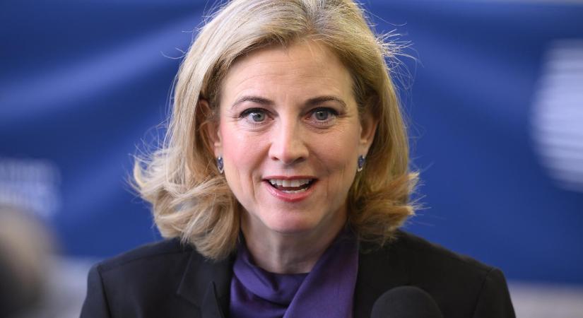 Levélben kér hat európai országot az osztrák külügyminiszter arra, hogy ne bojkottálják a bécsi Eurovíziós Dalfesztivált