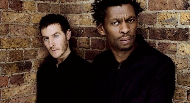 A Massive Attack is letiltotta zenjét a Spotify-ról – No Music For Genocide (Nincs zene a népirátshoz)