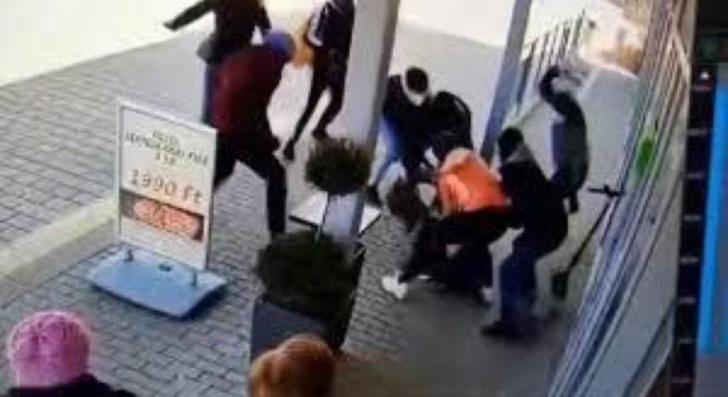 Az Antifa terrorszervezetté nyilvánítása az EU-ban - magyar javaslat