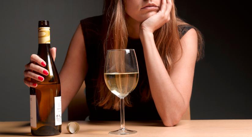 Már másnaposan is érezhetjük, de súlyos alkoholfogyasztás után életveszélyes is lehet a megvonás