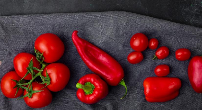 Saját boltot és webshopot kaptak a szentesi termelők