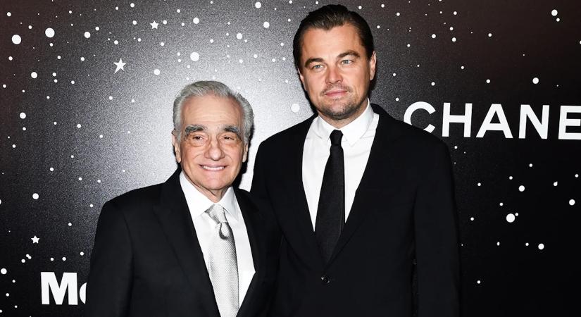 Leonardo DiCaprio és Martin Scorsese ismét együtt fog dolgozni egy új filmben