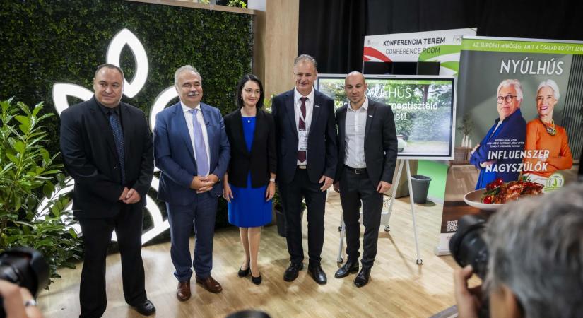 Nyúlhúsfogyasztást népszerűsító kampány indult