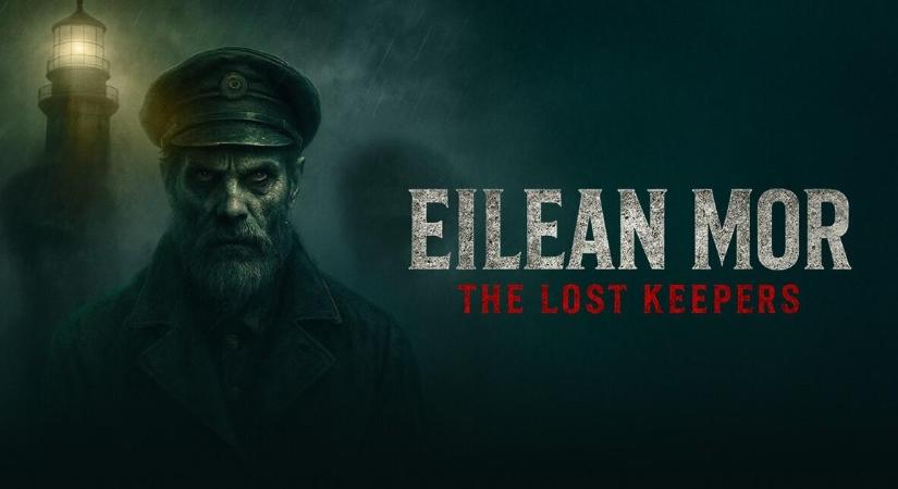 Hová tűntek a világítótorony őrei? – Előzetesen az Eilean Mor: The Lost Keepers