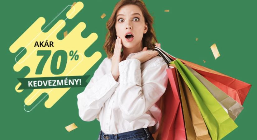 Kiárusítás: hasznos kínai termékek a Geekbuying magyar oldalán
