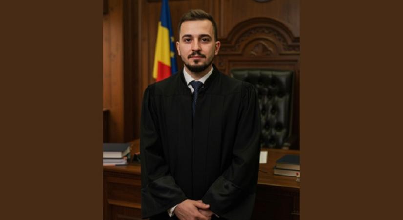 A „bíró”, aki tízezreket hatott meg Romániában, nem létezik