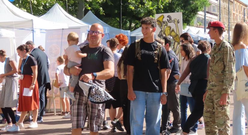 Skillfest: itt derült ki, melyik szakma lesz aranyat érő a jövőben – galériával