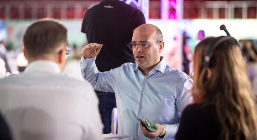 Mráz Ágoston Sámuel: nagy vizsga előtt a Tisza Párt