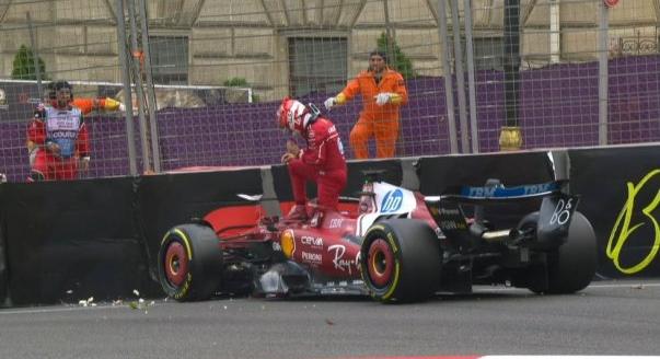 Leclerc: Hiányzik a tempó a Ferrarinál