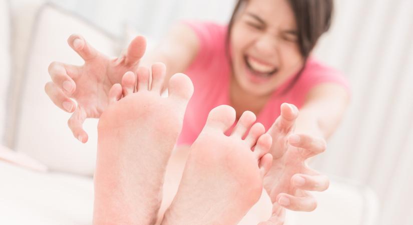 Így kezeld házilag a bőrgombát – az sem mindegy, milyen ruhát viselsz!