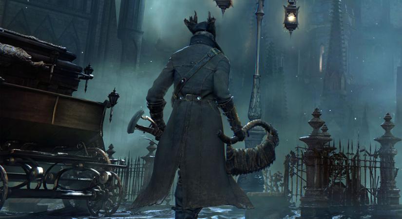 Bloodborne: belsőstől érkezett friss pletyka a PlayStation Showcase előtt – ne szívassatok minket már megint!